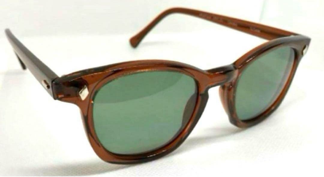 US SAFETY PENTAX 48bg 専用袋付　オモシーチャンネル　#11