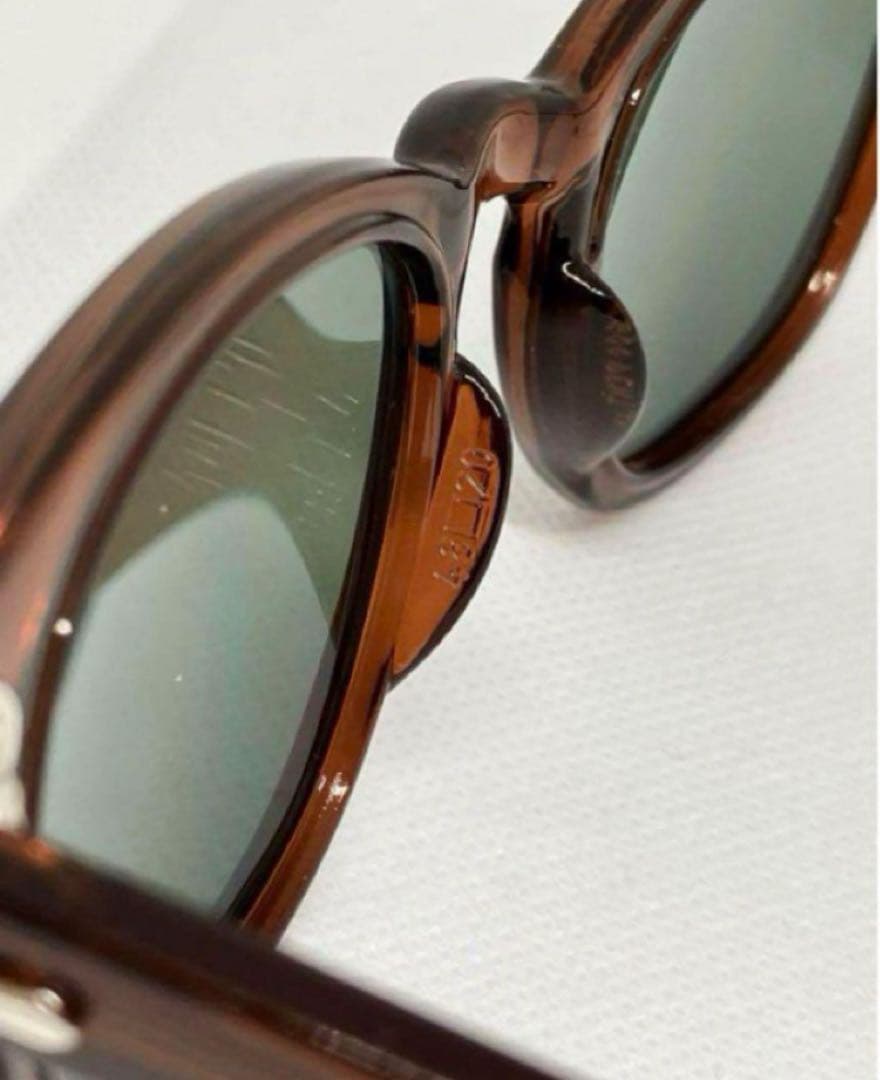 US SAFETY PENTAX 48bg 専用袋付　オモシーチャンネル　#11