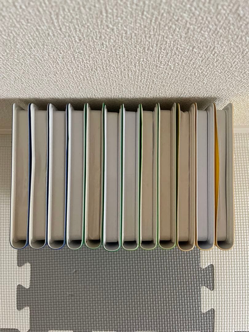 DWE ディズニー英語システム シングアロング DVD 12巻セット