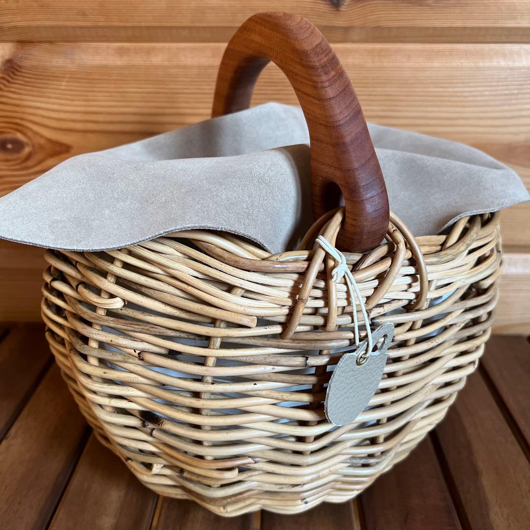 hitsuki basket ヒツキバスケット