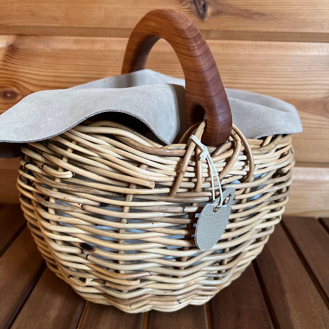 hitsuki basket ヒツキバスケット