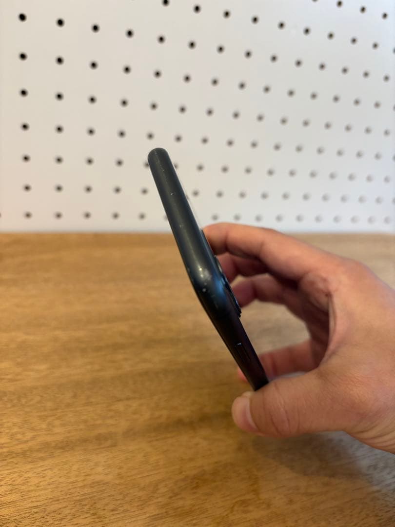 Apple iPhone 11 64GB ブラック （SIMフリー）