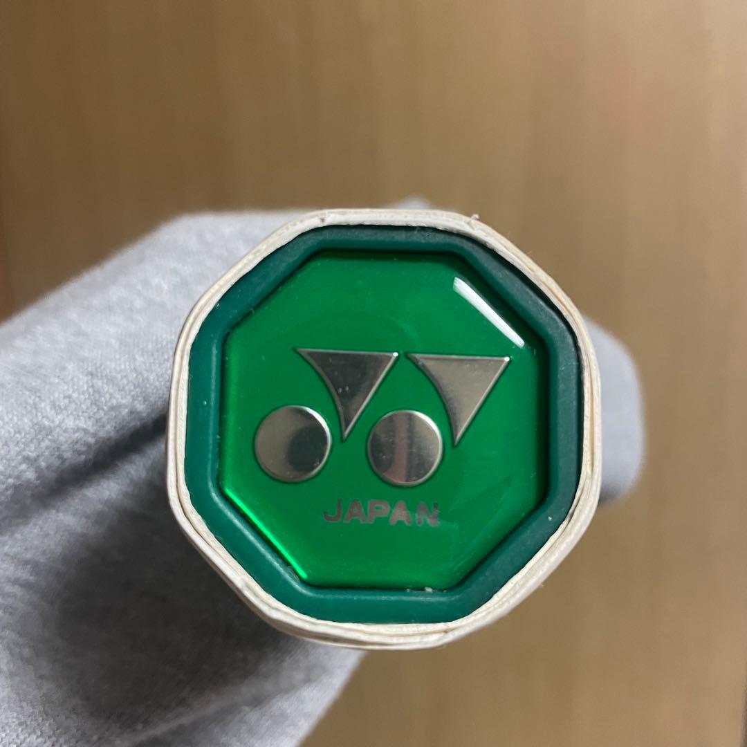 【美品】YONEX ヨネックス ジオブレイク70s SL1 ホワイト