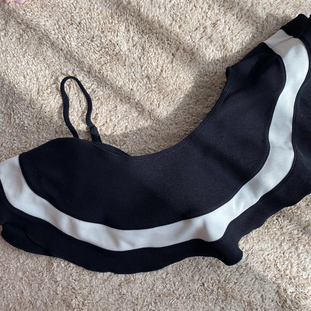 rienda 水着　上下セット