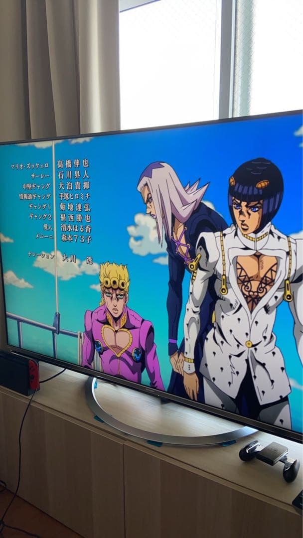 ruirui0221　60インチ 4Kテレビ LC60-US45