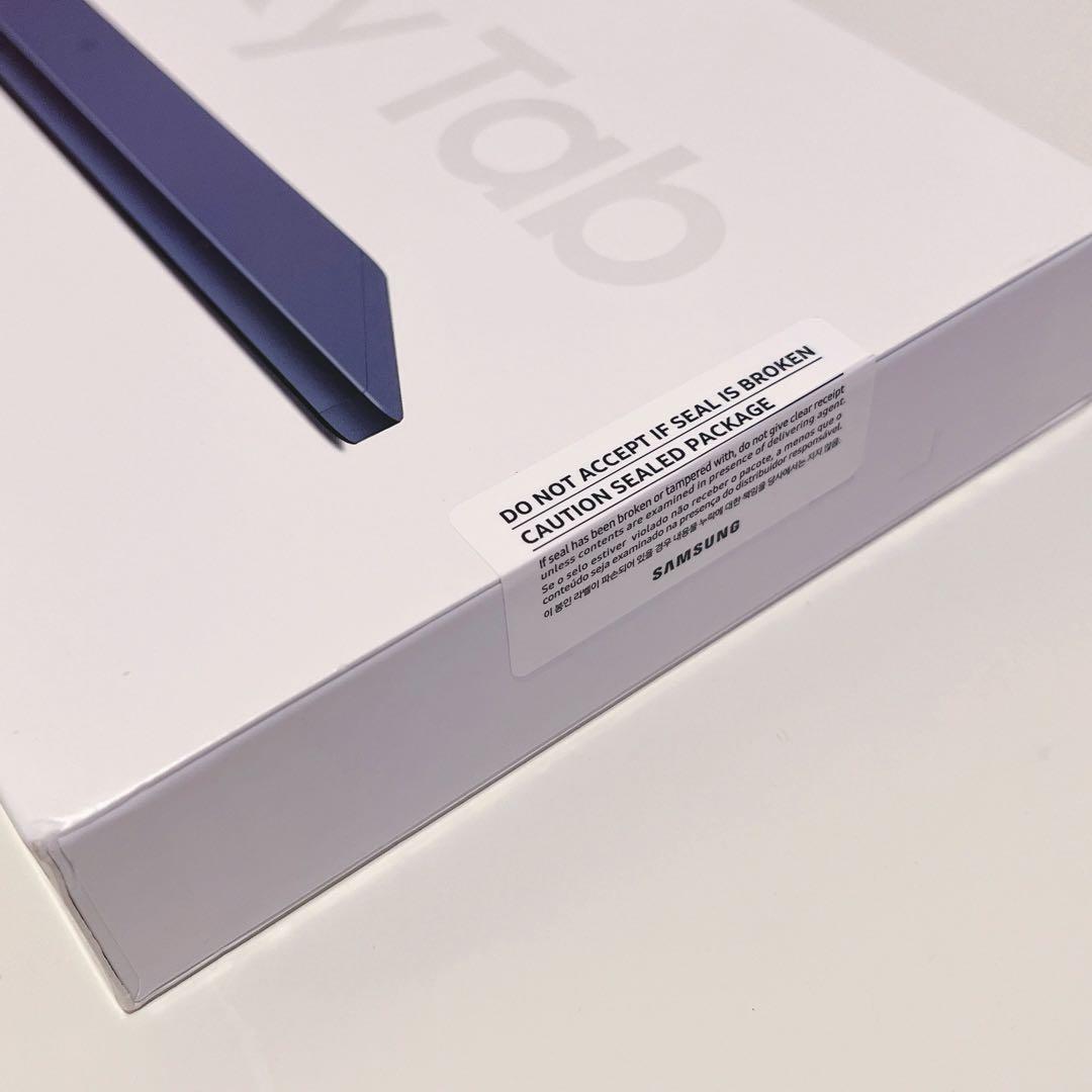 【新品未開封】 Samsung Galaxy Tab A9 タブレット 64G