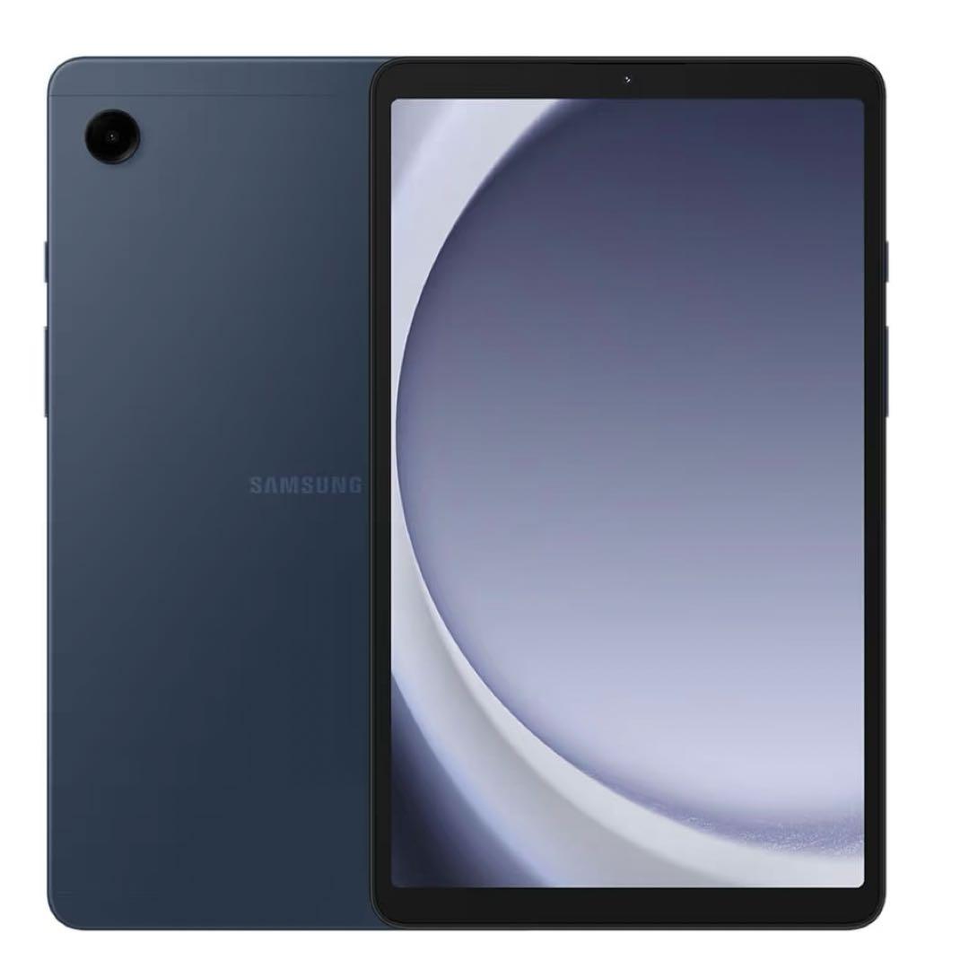 【新品未開封】 Samsung Galaxy Tab A9 タブレット 64G
