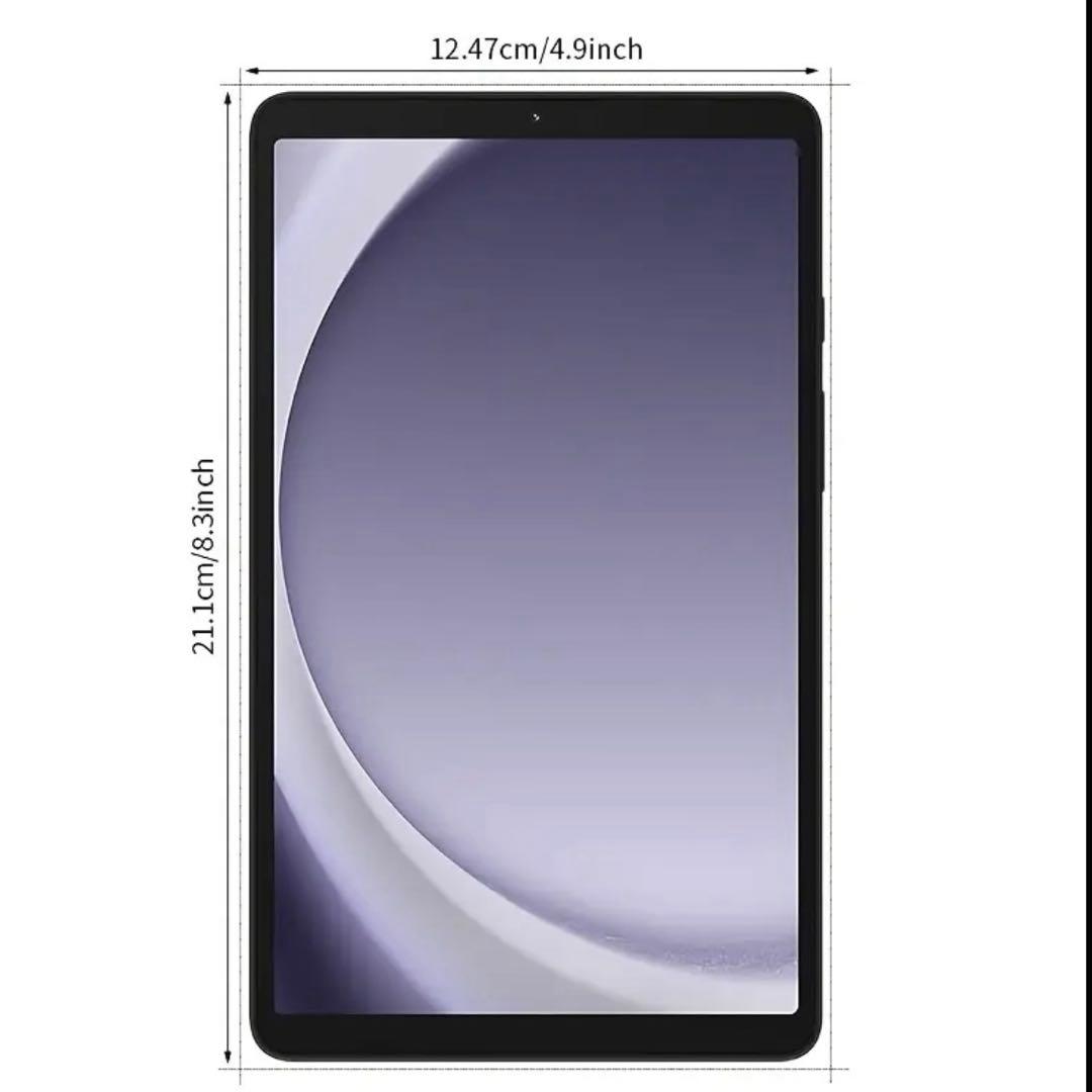 【新品未開封】 Samsung Galaxy Tab A9 タブレット 64G