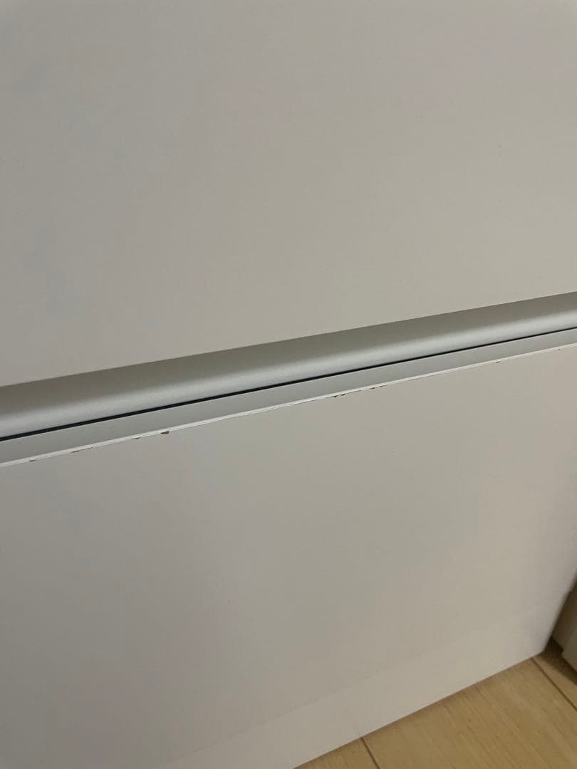【送込】IKEA MALM 5段チェスト 西宮市引取も可