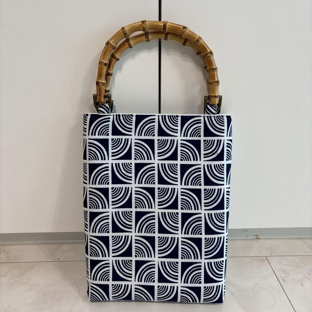 バンブー手提げヨッシーさん専用