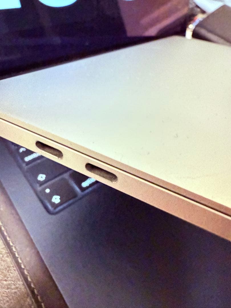 「本日限定割引中」MacBook Pro M1 256GB日本語キーボード