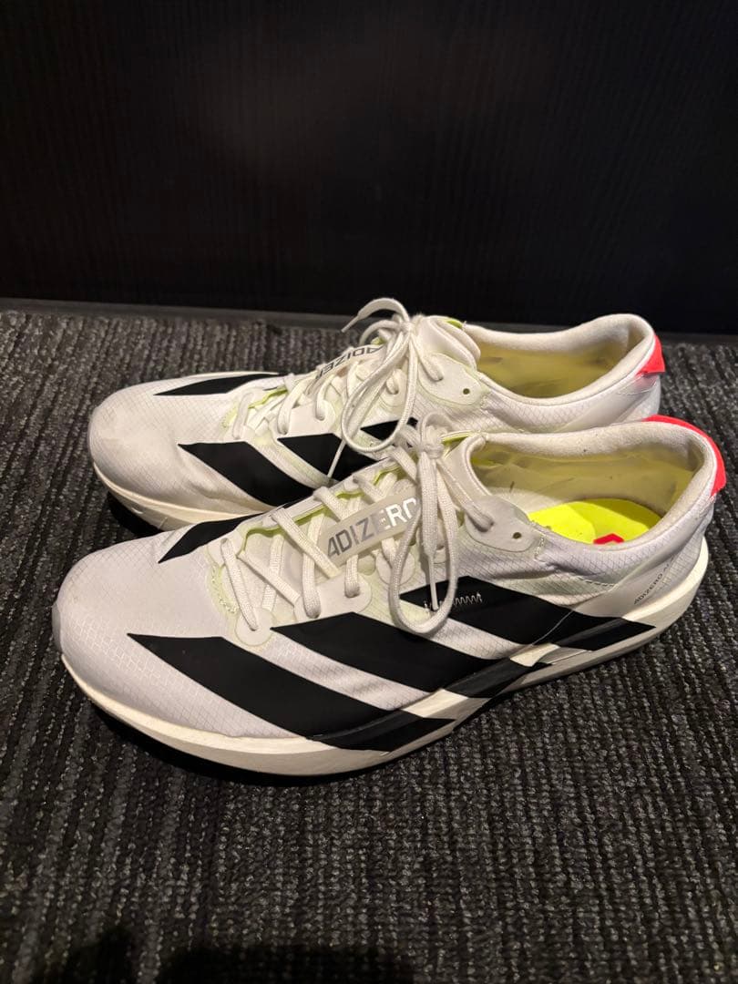 ADIZERO JAPAN9 26㎝