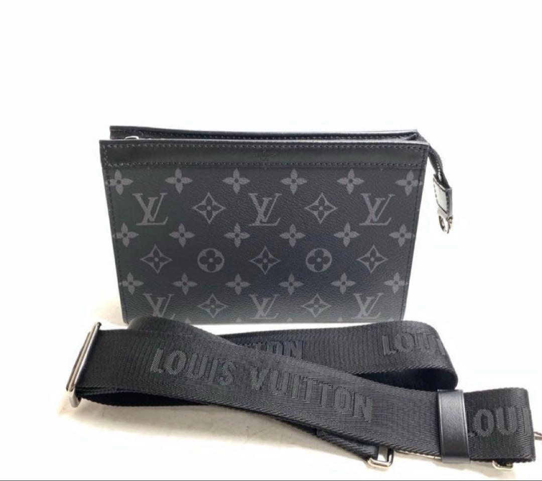 ルイヴィトンショルダーバッグ