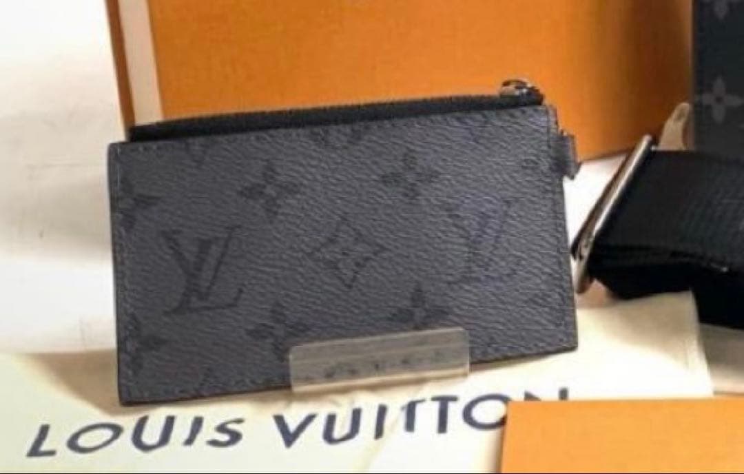 ルイヴィトンショルダーバッグ