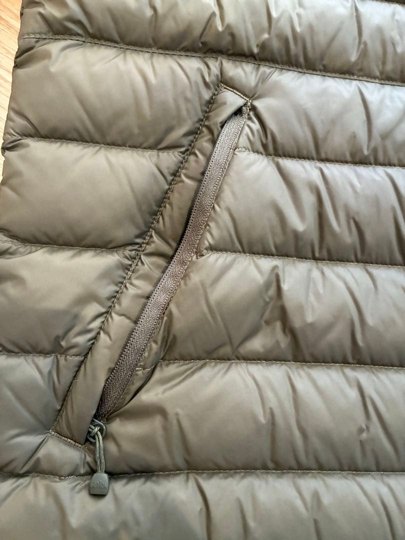 DANTON ダントン　ダウン　40