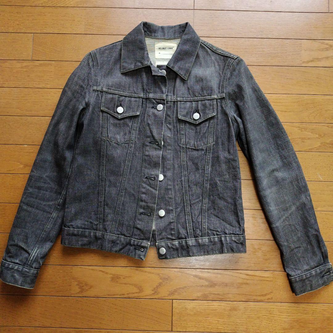 HELMUT LUNG イタリア製 100%コットン