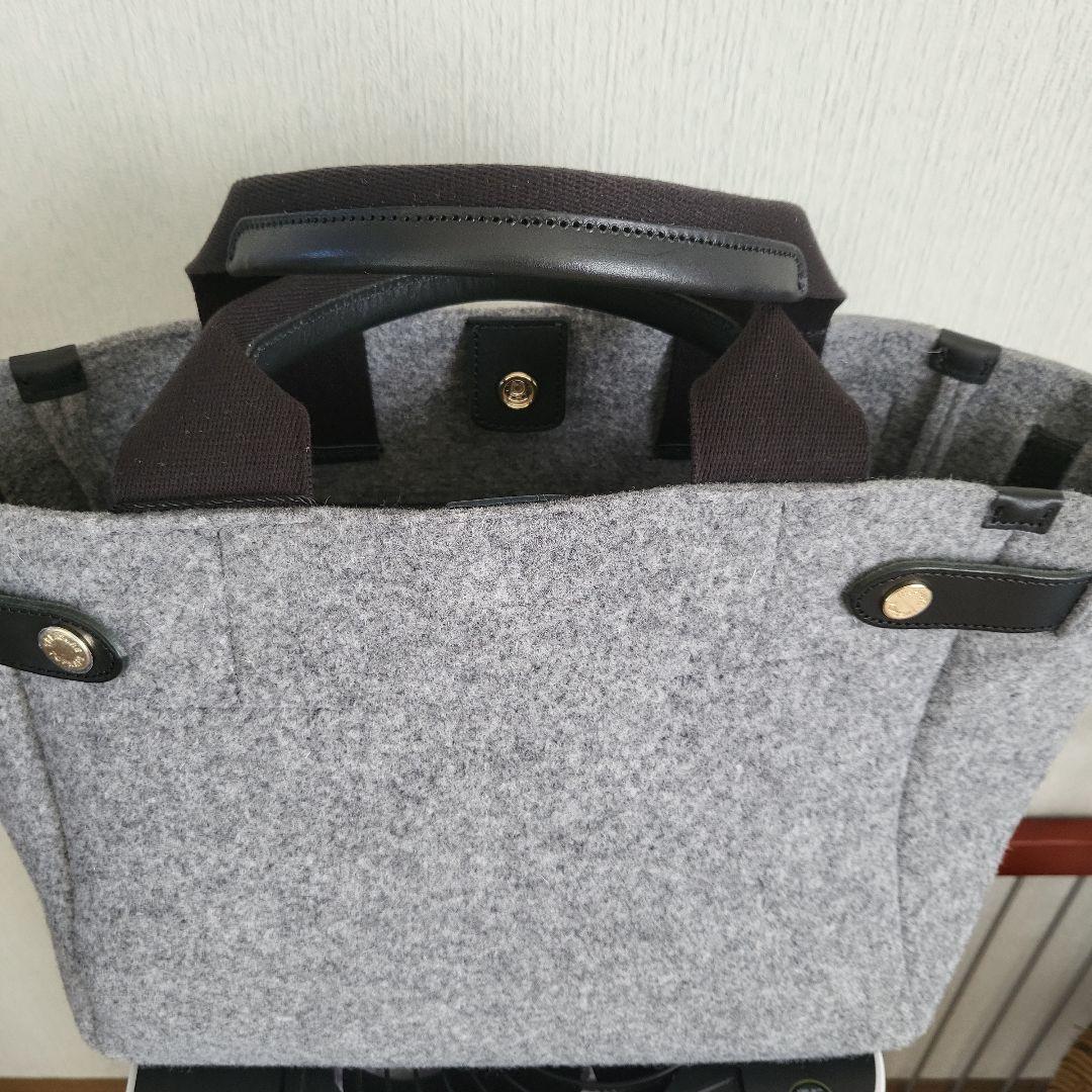 トプカピ　トートバック