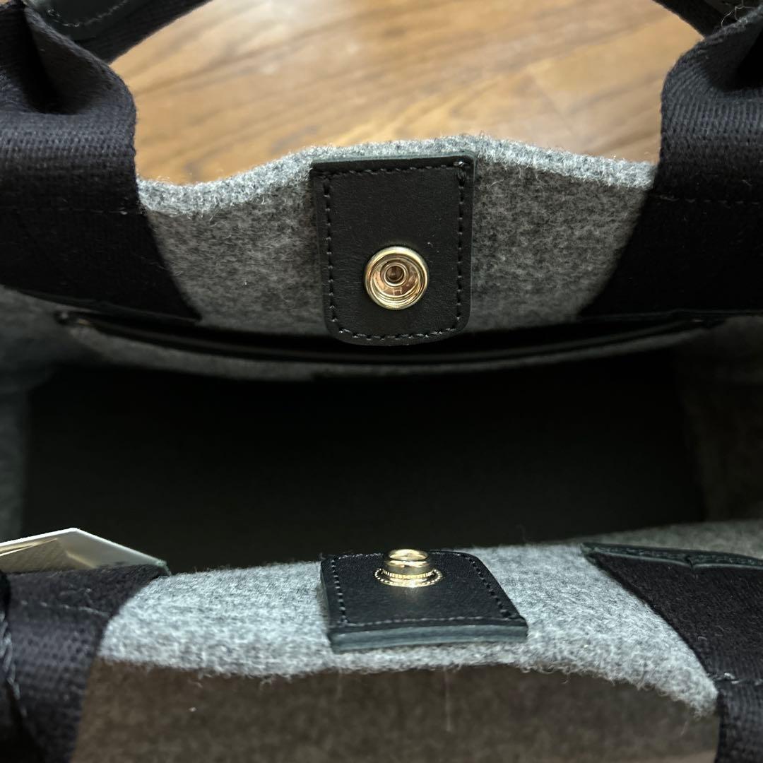 トプカピ　トートバック