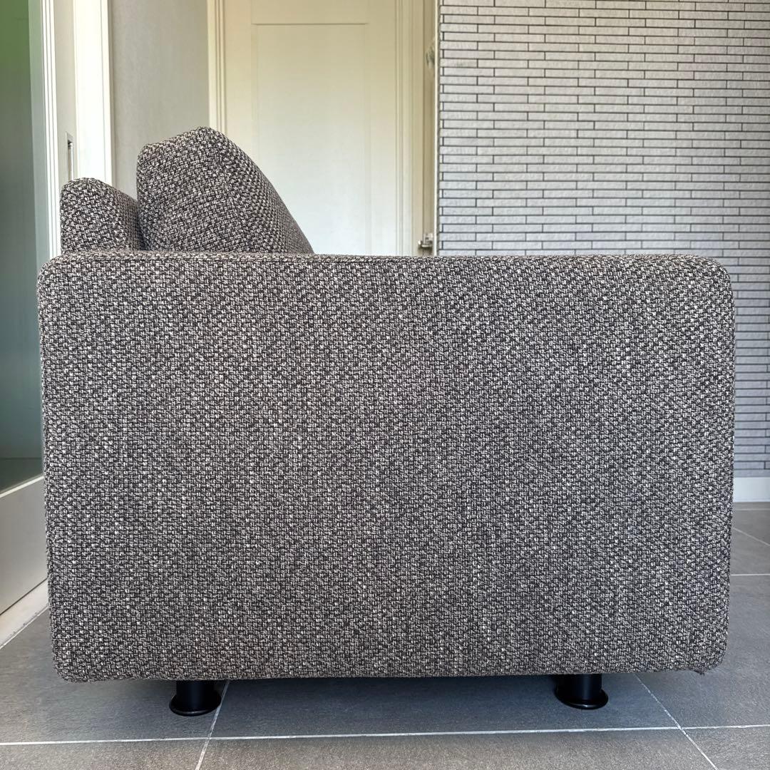 arflex QUADRA MEDIUM アルフレックス クアドラ1人掛けソファ