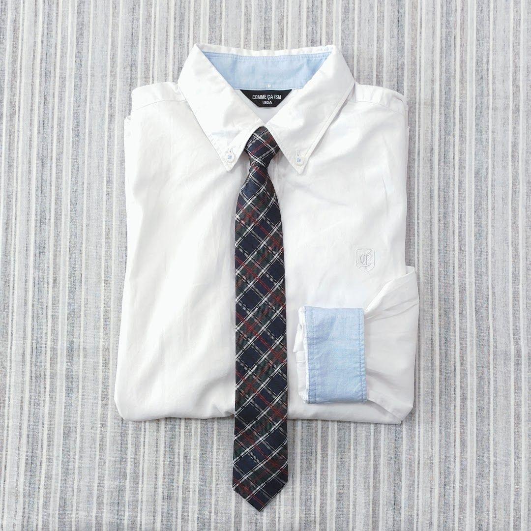 ★極美品、新品★コムサイズム＊フォーマルスーツ４点セット＊150㎝