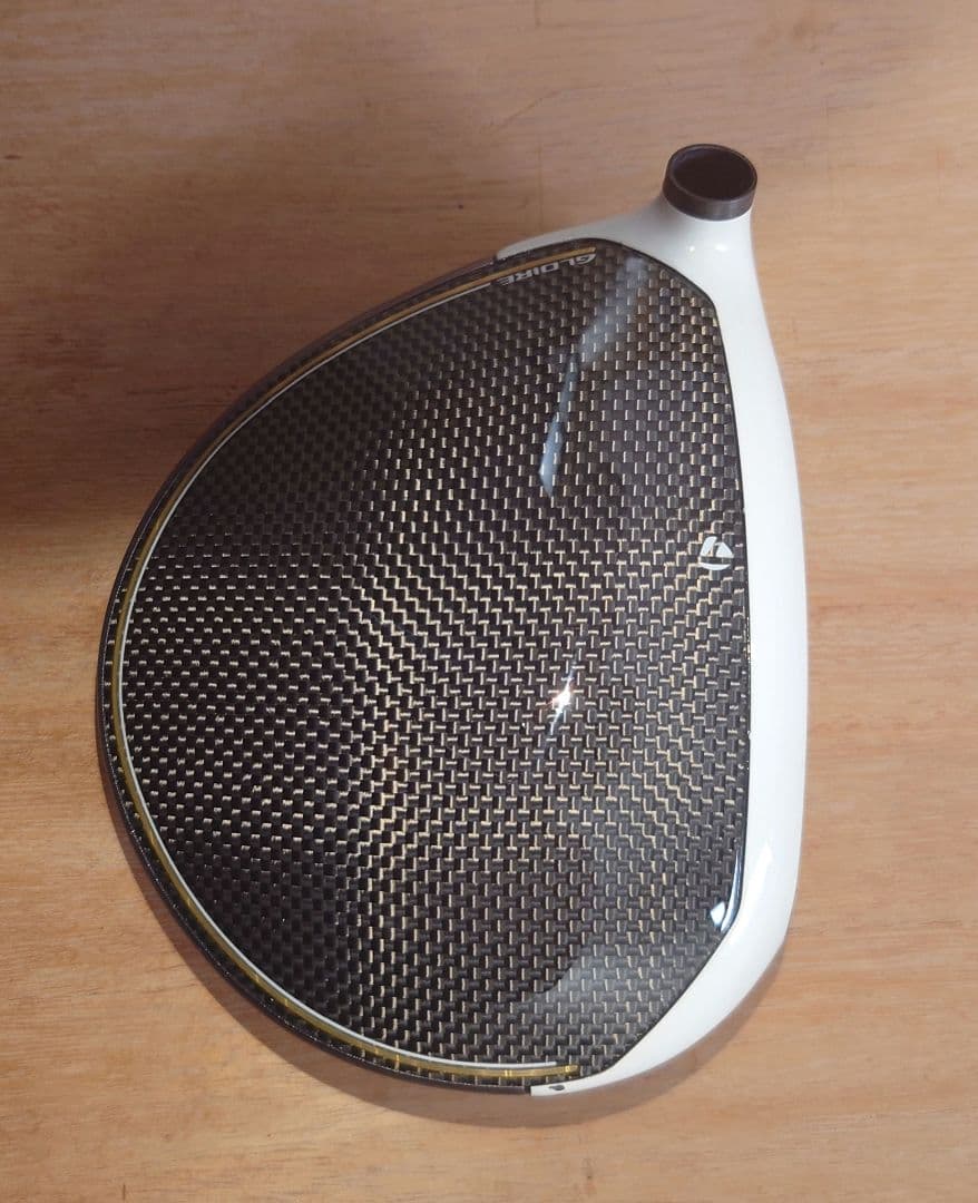 ステルスグローレプラス ドライバー ヘッド単体 10.5°