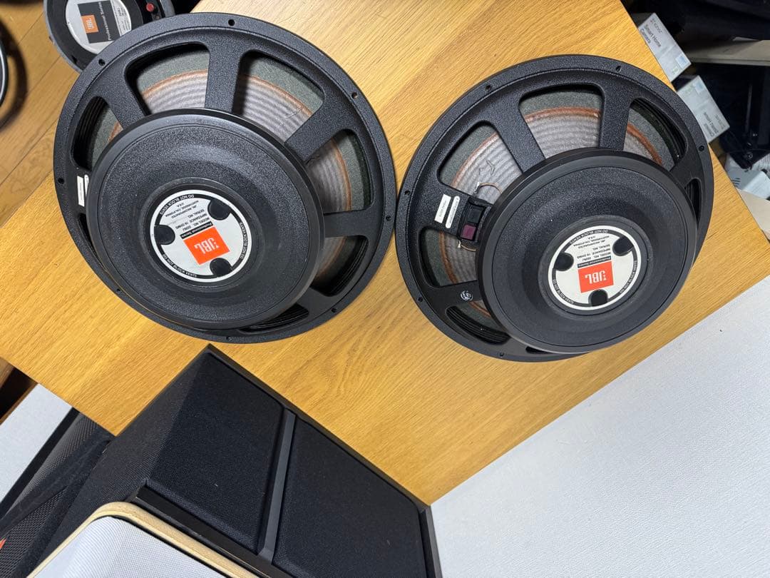 JBL 2226 jウーファーユニット ジェービーエル