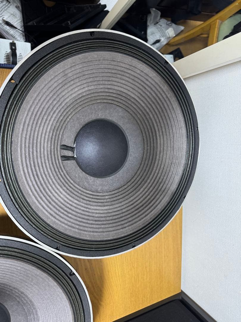 JBL 2226 jウーファーユニット ジェービーエル