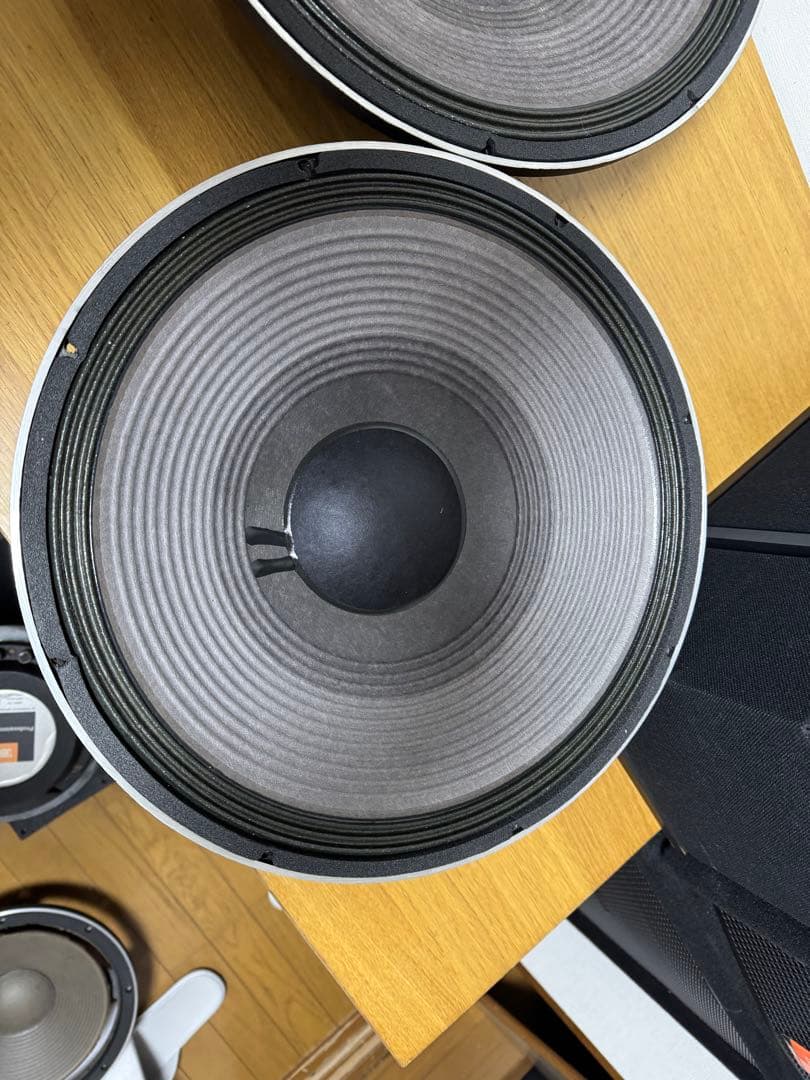 JBL 2226 jウーファーユニット ジェービーエル