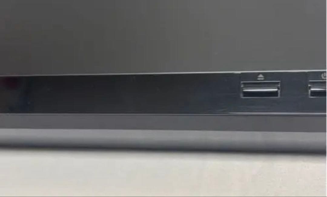 Panasonic パナソニックDMR-2CX200 全自動ディーガ全録　2TB