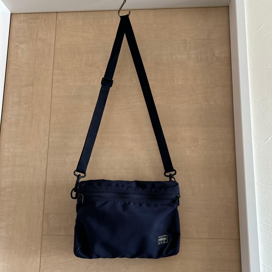 ポーター　PORTER 吉田カバン サコッシュ　エコバッグ