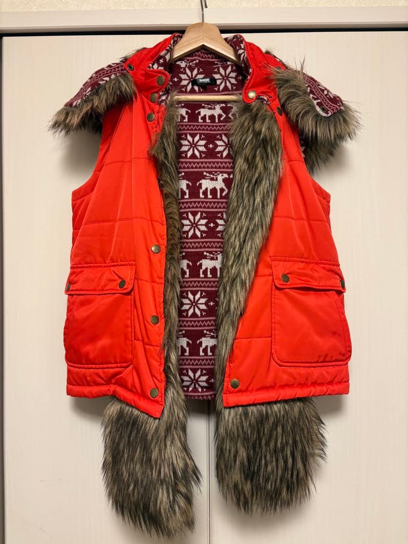 仮面ライダーウィザード　KOSUKEベスト(仁藤攻介モデル)仮面ライダービースト