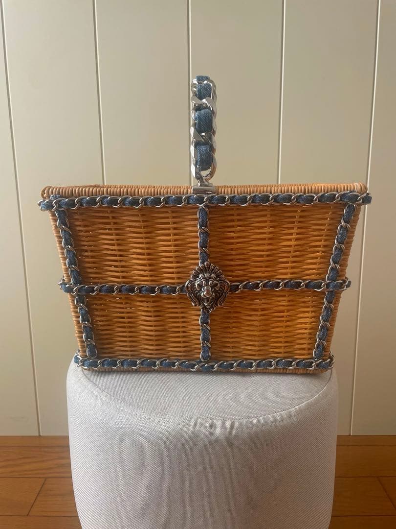 vaqutaux☆picnic Jboyデニム ヴァクトー☆ピクニック数量限定