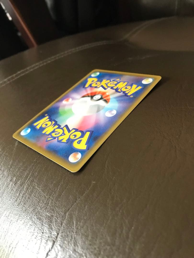 ポケモンカードマリィ SR S4a シャイニースターV 198/190