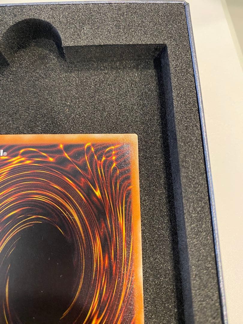 1軍コレクション　美品　暗黒騎士ガイア　レリーフ　アルティメット