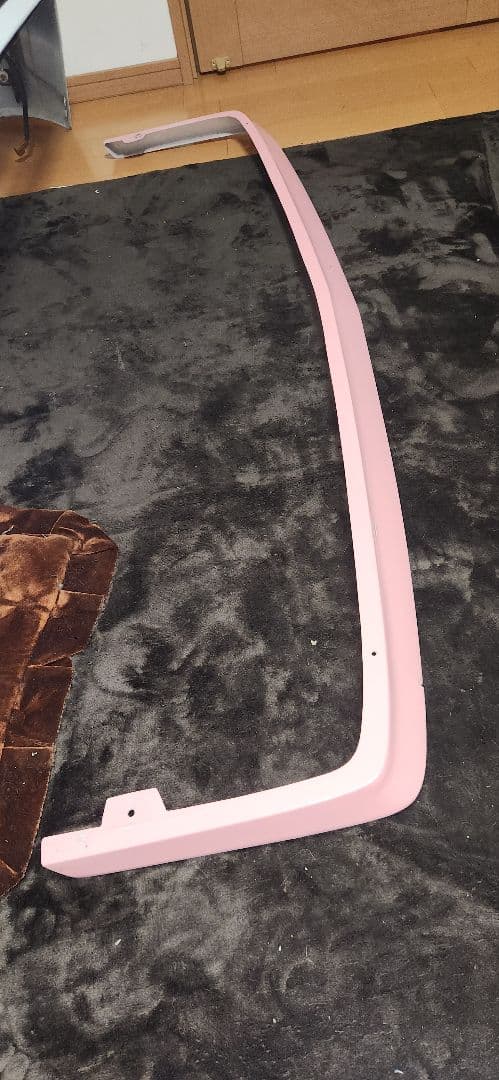 y30 3L用リップスポイラー