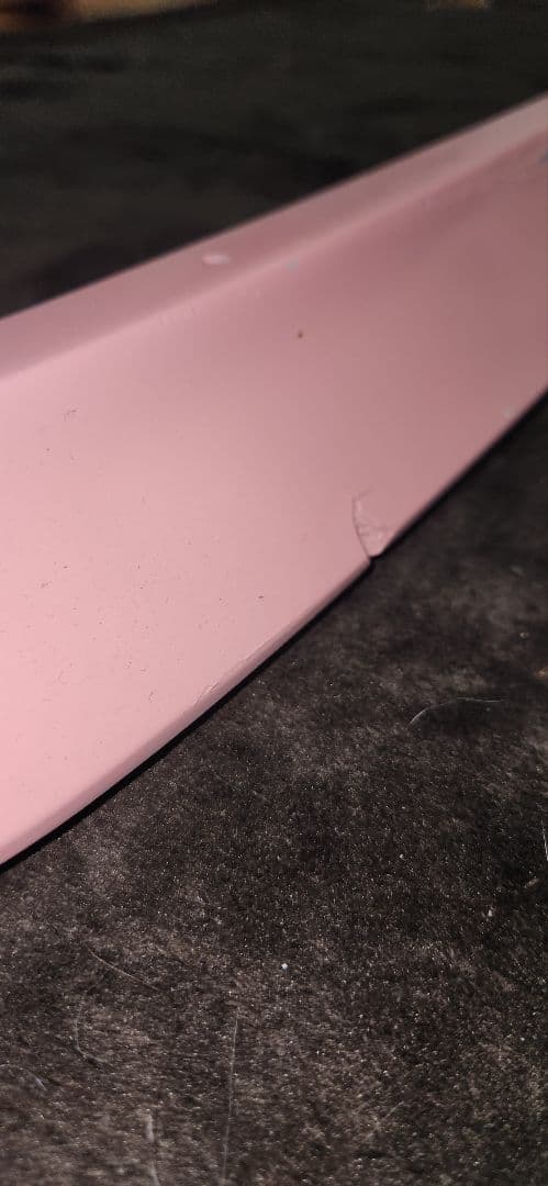 y30 3L用リップスポイラー