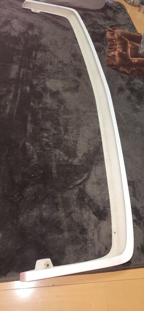 y30 3L用リップスポイラー