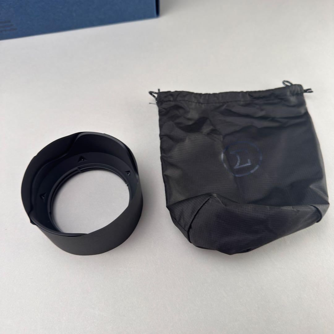 【美品】SIGMA ART 17-40mm F1.8 DC ズーム Eマウント