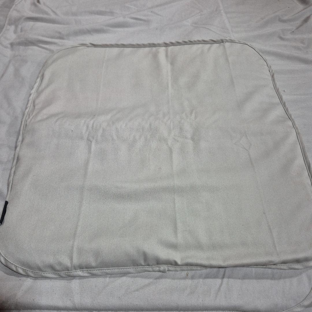 DENBA HEALTH デンバヘルススタンダード 別売マットカバー付き