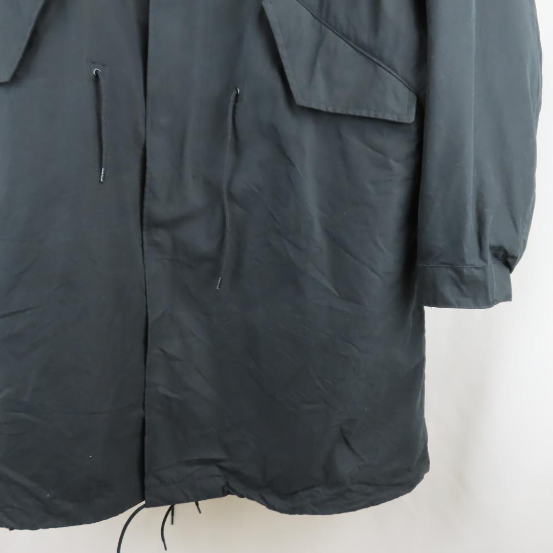 FREAK'S STORE 中綿 キルティング ライナー ジップ ジャケット S