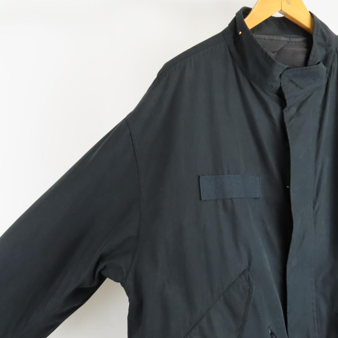 FREAK'S STORE 中綿 キルティング ライナー ジップ ジャケット S