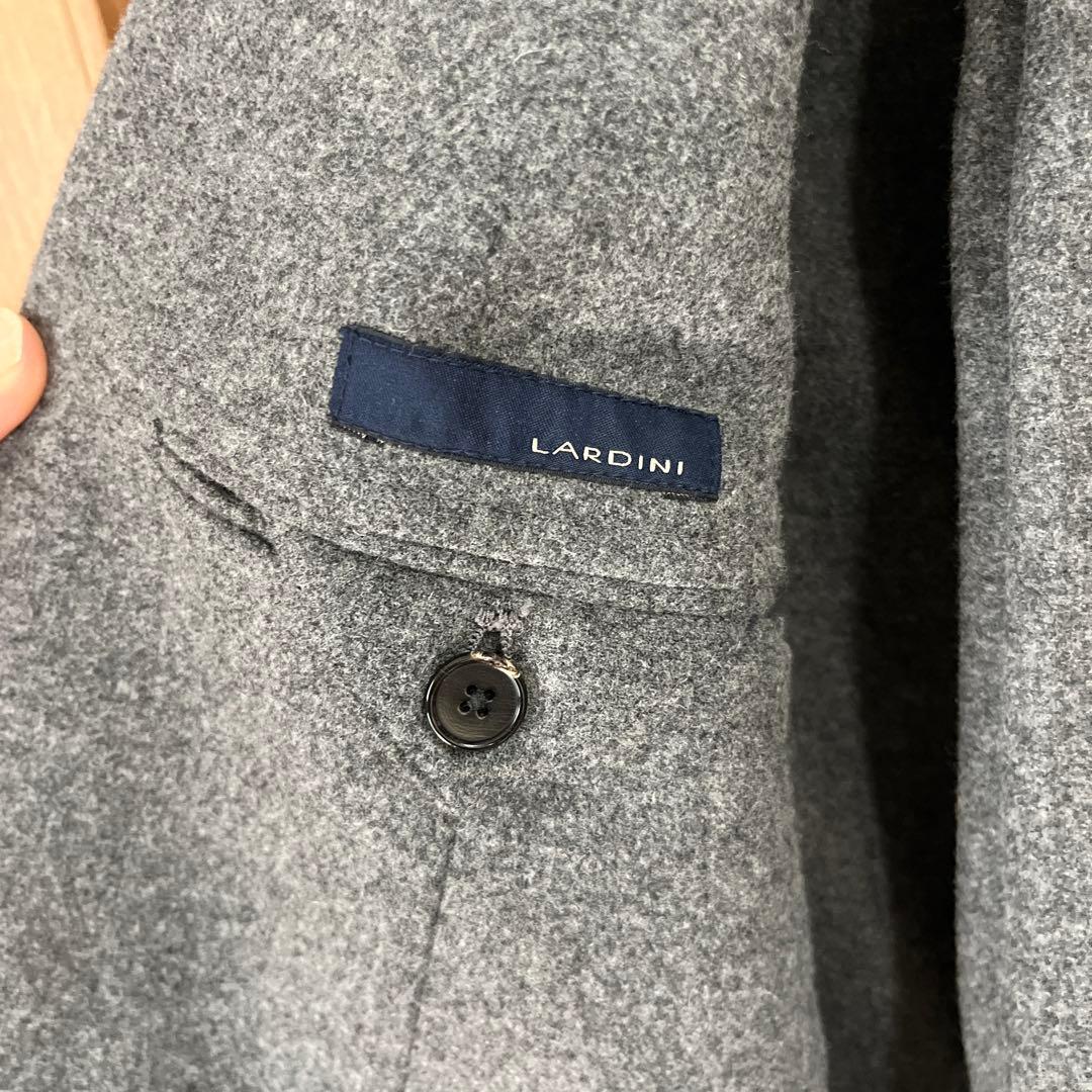 ラルディーニ グレースーツ セットアップ 46 フランネル