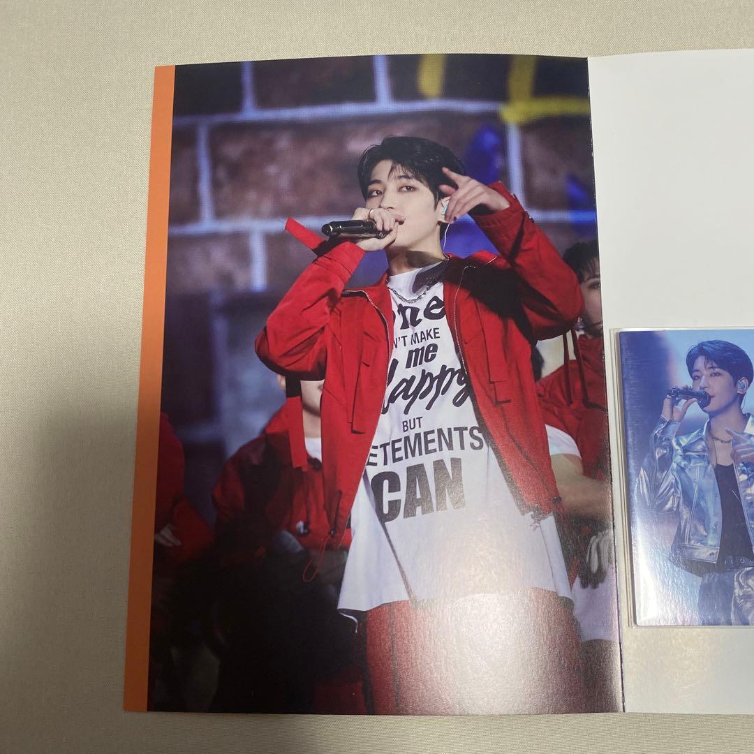 SEVENTEEN ウォヌ ラピート メモリアルカード トレカセット セブチ