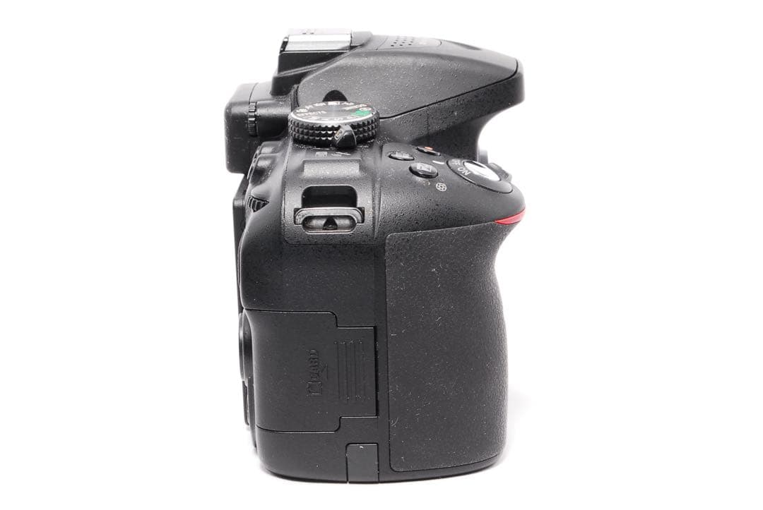 シャッター数少なめ◆WiFi◆Nikon D5300◆一眼レフカメラ◆すぐ使える