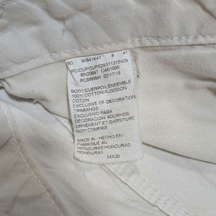 dickies × sherwinwilliams ペインターパンツ 34×30