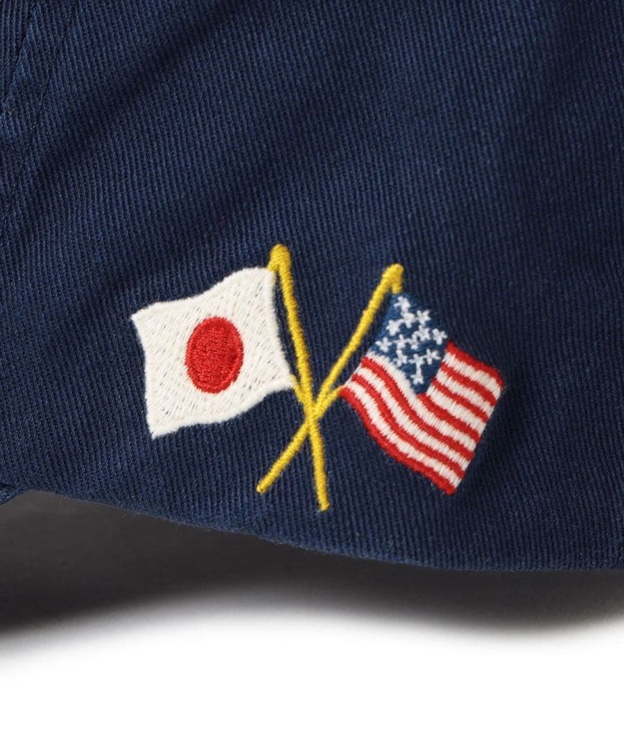 帽子 POLO RALPH LAUREN / CLASSIC SPORT CAP