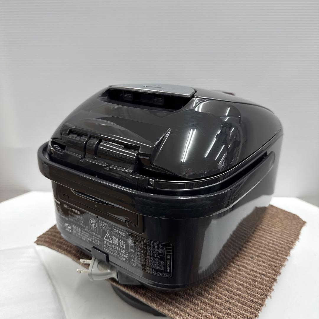 Panasonic SR-FC106 IHジャー炊飯器