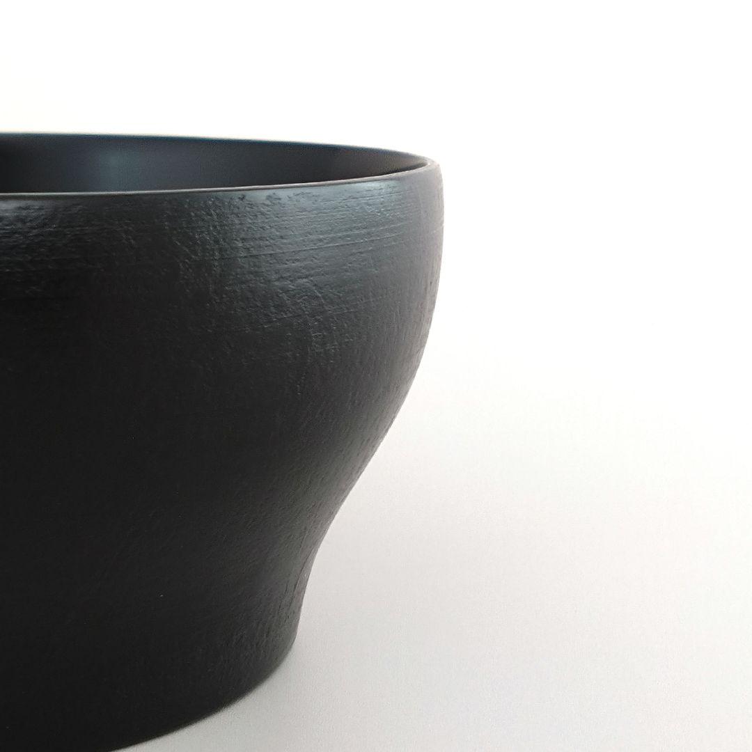 塗師●赤木明登 正法寺椀 (中) 伝統工芸品/輪島塗/小野哲平三谷龍二辻和美