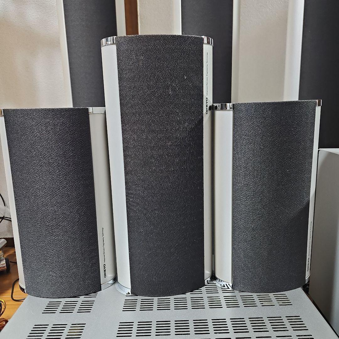 ONKYO TX-SA605 スピーカーシステム