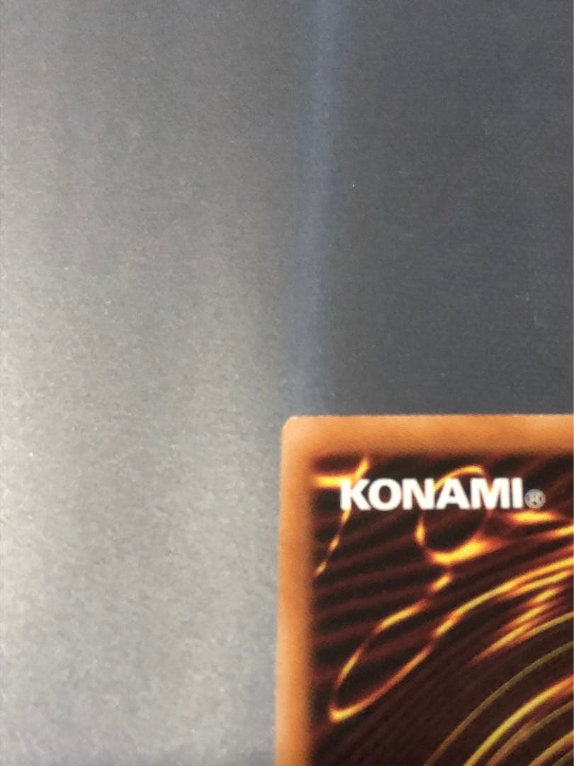 遊戯王ラッシュデュエル 鋼機神ミラーイノベイター　オーバーラッシュレア　ORR